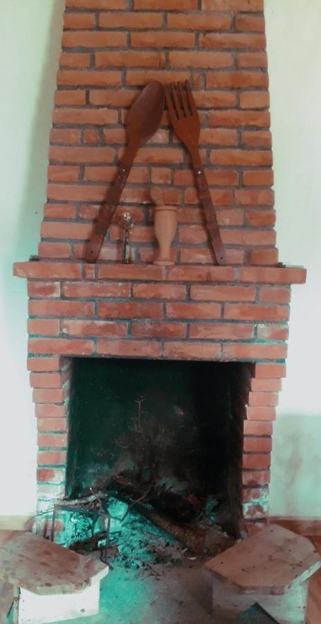 Guesthouse Freskia เธทธ์ ภายนอก รูปภาพ
