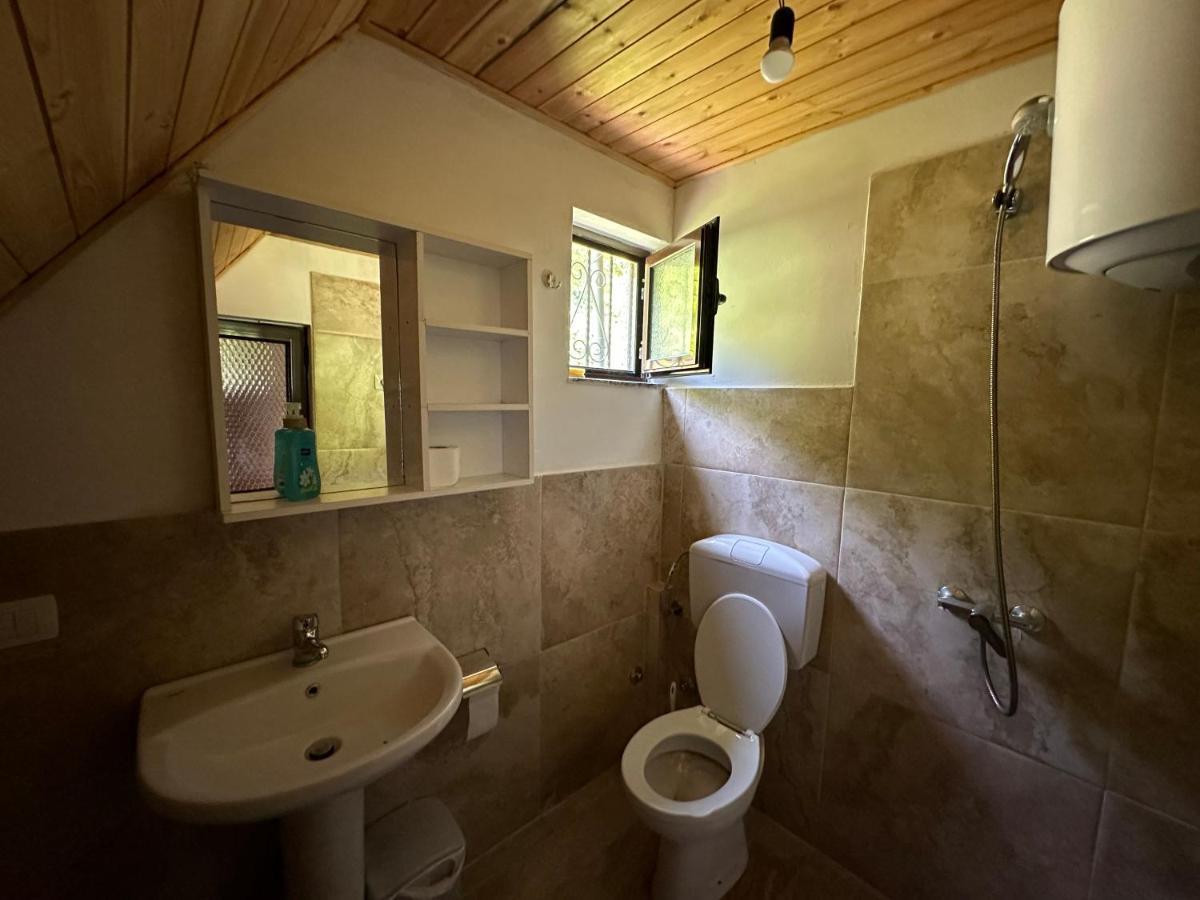 Guesthouse Freskia เธทธ์ ภายนอก รูปภาพ